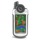 Garmin Colorado 400t