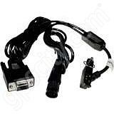 Garmin GPSCOM 170 PC Interface Cable Garmin GPSCOM 170 PC Interface Cable