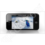 Contour ConnectView Card
