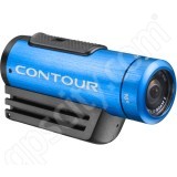 Contour ContourROAM2 Blue Waterproof HD Camera