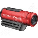 Contour ContourROAM2 Red Waterproof HD Camera