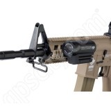 Contour Picatinny Mount