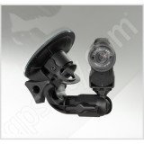 Contour Video Camera Windshield Mount