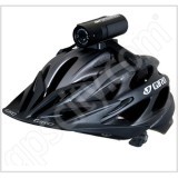 Contour Video Camera Vented Helmet Mount