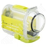 Contour ContourGPS Waterproof Case Green