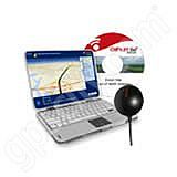 CoPilot CoPilot Truck Laptop USB GPS for US