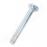 RAM Mount Zinc Carriage Bolt Long RAM-CAR37530
