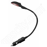 RAM Mount Cigarette Light Red 8 inch RAM-CIG-LIGHT-9-R RAM Mount Cigarette Light Red 8 inch RAM-CIG-LIGHT-9-R