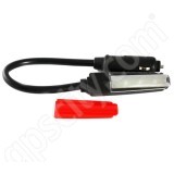 RAM Mount Cigarette Light 8 inch RAM-CIG-LIGHT-8