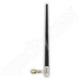 Digital Antenna 528-VB Black 4 ft VHF Marine Antenna Digital Antenna 528-VB Black 4 ft VHF Marine Antenna