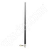 Digital Antenna 529-VB Black 8 ft VHF Marine Antenna