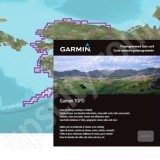 Garmin TOPO US 100K Alaska Digital Download Only