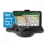 Garmin dezl 560LMT