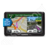 Garmin dezl 760LMT