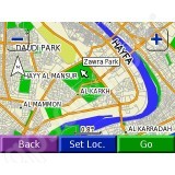 Global Map Iraq Street Map
