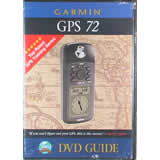 GPS Outfitters GPS 72 DVD