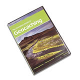 Geocaching Complete Guide DVD Geocaching Complete Guide DVD
