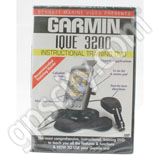 Bennett Marine iQue 3200 DVD Bennett Marine iQue 3200 DVD
