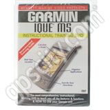 Bennett Marine iQue M5 DVD
