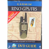 GPS Outfitters Rino 110 and 120 DVD