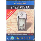 GPS Outfitters eTrex Vista DVD