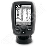 Garmin echo 100 Fishfinder
