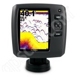 Garmin echo 500c Fishfinder