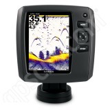 Garmin echo 550c Fishfinder