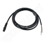 Garmin echo Fishfinder Series Power Cable Garmin echo Fishfinder Series Power Cable