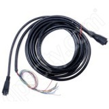 Garmin CCU and ECU Interconnect Cable with Threaded Collar Garmin CCU and ECU Interconnect Cable with Threaded Collar