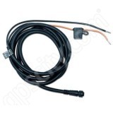 Garmin ECU Power Cable with Threaded Collar