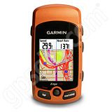 Garmin Team Garmin Edge 705 with CAD and HRM Sensors and Mapping