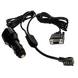 Garmin e PC and Cigarette Lighter Combo Cable