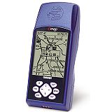 Garmin eMap
