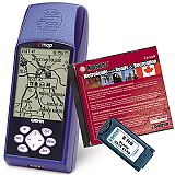 Garmin eMap Deluxe CD CAN