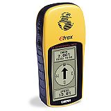 Garmin eTrex Multilingual