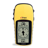 Garmin eTrex H