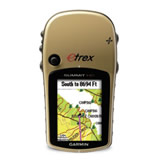 Garmin eTrex Summit HC