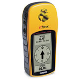 Garmin eTrex Garmin eTrex