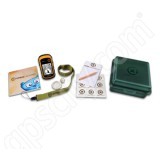 Garmin eTrex 10 Geocaching Bundle