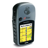 Garmin eTrex Legend C