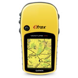 Garmin eTrex Venture HC