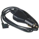 GPS City e Flat Cigarette Lighter Adapter