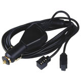 GPS City ePC and Cigarette Lighter Combo Cable Plastic GPS City ePC and Cigarette Lighter Combo Cable Plastic