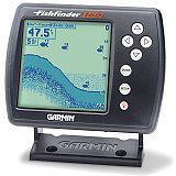 Garmin FF 160 Garmin FF 160