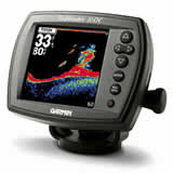 Garmin Fishfinder 160C Dual Beam Transducer
