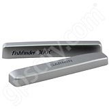 Garmin Fishfinder 300C Snap Covers Garmin Fishfinder 300C Snap Covers