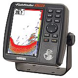 Garmin FF 320C Dual Transducer