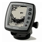 Garmin Fishfinder 90 Dual Beam Transducer
