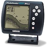 Garmin FF 160 Blue